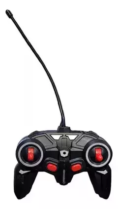 AUTO TRANSFORMERS ¡Con control Remoto! - LeBebot.com