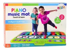 ALFOMBRA MUSICAL - Piano - LeBebot.com
