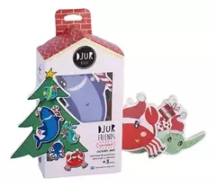 EDICION NAVIDAD ¡Animales del Océano!