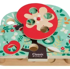 JUEGO DIDÁCTICO ´´Pájaro Carpintero´´ - LeBebot.com
