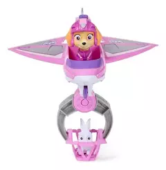 PAW PATROL SKYE ¡Vehículo Air Rescue! - comprar online