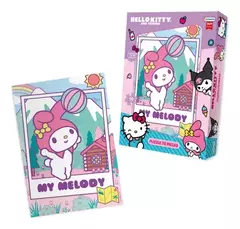 ROMPECABEZAS HELLO KITTY - 70 Pzas - comprar online