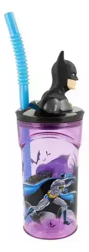 VASO BATMAN - LeBebot.com