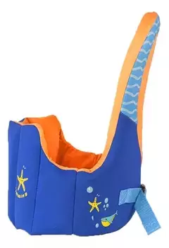 CHALECO CELESTE - Neoprene en internet