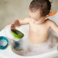 Imagen de PARA JUGAR EN EL AGUA ¡Cuencos sustentables!