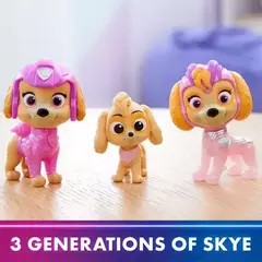 SKY EVOLUCION - Edición especial - LeBebot.com