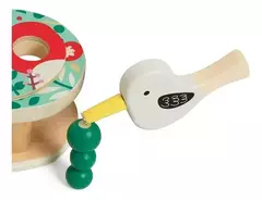 JUEGO DIDÁCTICO ´´Pájaro Carpintero´´ en internet