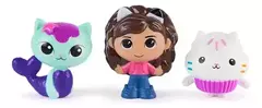 CASA DE MUÑECAS GABBYS ¡Figuras y Accesorios! - LeBebot.com