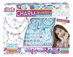 SET CREATIVO - Pulceras y Collares tipo Pandora - comprar online