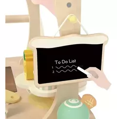 CARRITO DE HELADOS ¡Con piezas encastrables! - LeBebot.com