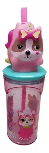 VASO SIMONES ¡Con figura 3D! - comprar online