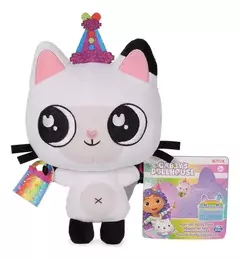 PELUCHE PANDY ¡Gabby´s Doll House! - LeBebot.com