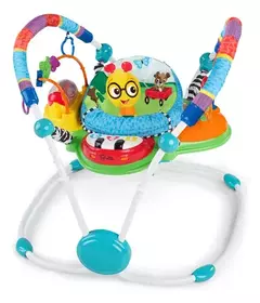 JUMPER CON ACTIVIDADES - LeBebot.com