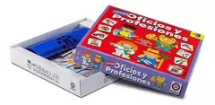 JUEGO LOTERIA ¡Para los chicos! - tienda online
