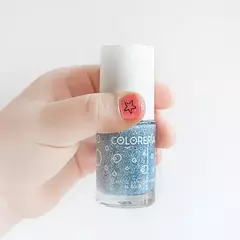 ESMALTE DE UÑAS ¡Al agua! - LeBebot.com