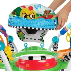 Imagen de JUMPER CON ACTIVIDADES