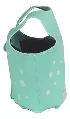 CHALECO SALVAVIDAS ¡Con agarre central! - LeBebot.com