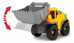 Imagen de CAMIÒN VOLVO ¡Con excavadora!