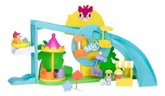 ¡BLUEY EXCLUSIVO! Parque de atracciones - LeBebot.com