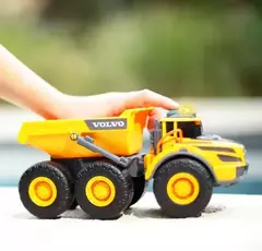 CAMIÒN DE CONSTRUCCIÒN ¡Con Luz y Sonidos! en internet