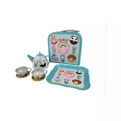 SET DE TÉ ¡Candys! en internet