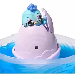 HATCHIMALS ¡Animales que cobran vida!