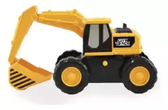 JUGUETE DE CONSTRUCCIÓN ¡Luz y Sonido! - LeBebot.com