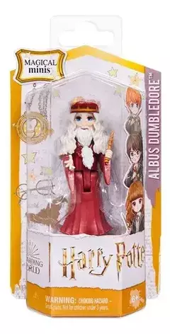 ALBUS DUMBLEDORE - comprar online