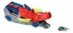 PISTA DE AUTOS "El Dragón" - Incluye autitos - LeBebot.com