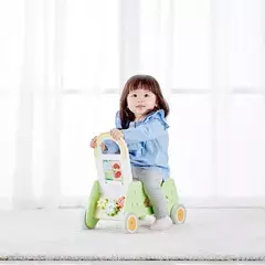 CAMINADOR DIDÁCTICO ¡2 en 1! - comprar online
