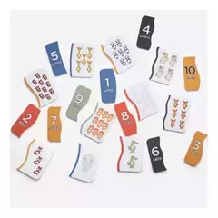 Imagen de JUEGO DE NUMEROS ¡la mejor forma de aprender a contar!