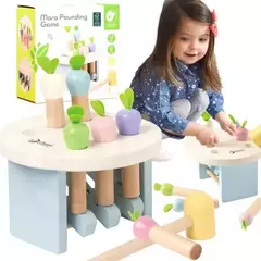 BANCO DE DESCARGA "Zanahorias voladoras"