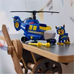 PAW PATROL CHASE ¡Vehículo Air Rescue! - comprar online
