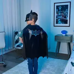 DISFRAZ BATMAN - tienda online