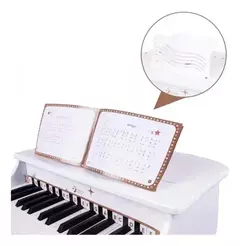Imagen de PIANO ELECTRÓNICO - Classic World