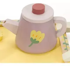 SET DE TÉ ¡Con tetera! - tienda online