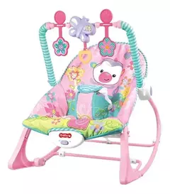SILLA MECEDORA ¡Es transformable! - comprar online
