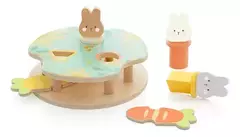JUEGO DE EQUILIBRIO ¡Conejo saltarín! - LeBebot.com