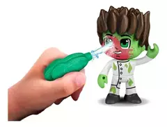 Imagen de PINYPON ACTION - ZOMBIE