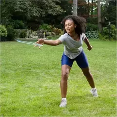 FRISBEE VOLADOR ¡33 cm!