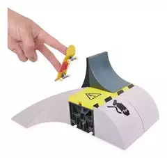 Imagen de TECH DECK - Pista Power Flippin