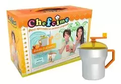 SET DE COCINA "Jugos y Licuados" - tienda online