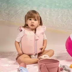 CHALECO SALVAVIDAS ¡De Neoprene! - LeBebot.com