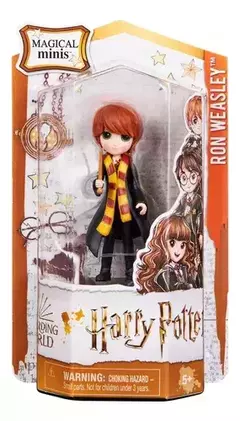 RON ¡Figura coleccionable! - comprar online