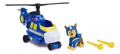 PAW PATROL CHASE ¡Vehículo Air Rescue! - LeBebot.com
