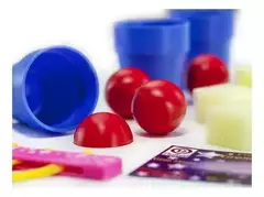 Imagen de JUEGO DE MAGIA - 180 trucos