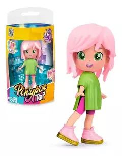 Imagen de MUÑECAS PINYPON - Personalizables