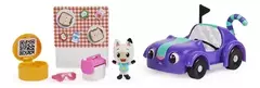 Imagen de SET GABBYS- Auto De Carlita Y Pandy Con Figura