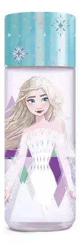 BOTELLA FROZEN ¡Con tapa rosca! - comprar online