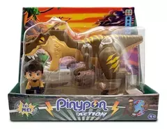 PINYPON "Dinosaurio T-rex Con Sonidos" - comprar online
